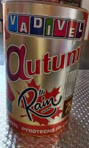 AUTOM RAIN